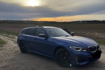 BMW M340i