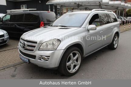 Mercedes GL 420