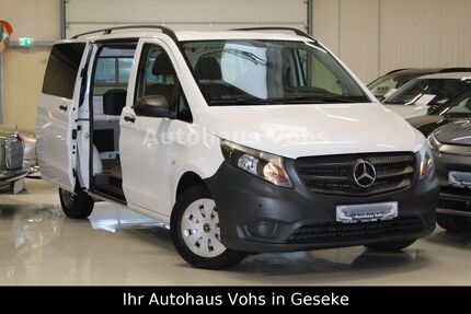 Mercedes-Benz Vito 205.970 km 12.470 &euro; Geseke 59590