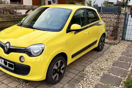 Renault Twingo 56.500 km 5.790 &euro; Freiburg 79114