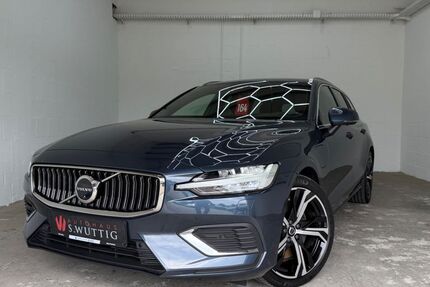 Volvo V60 55.000 km 36.760 &euro; Bad Langensalza 99947