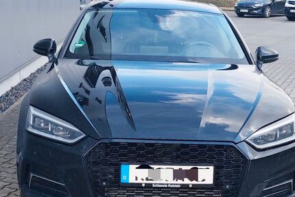 Audi A5 188.560 km 15.250 &euro; Geesthacht 21502