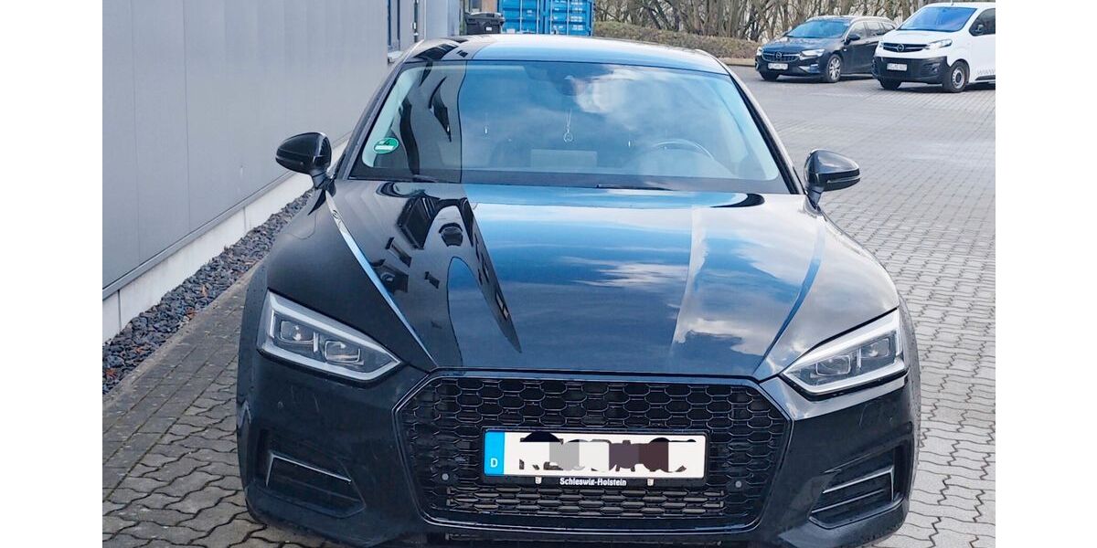 Audi A5 188.560 km 15.250 &euro; Geesthacht 21502