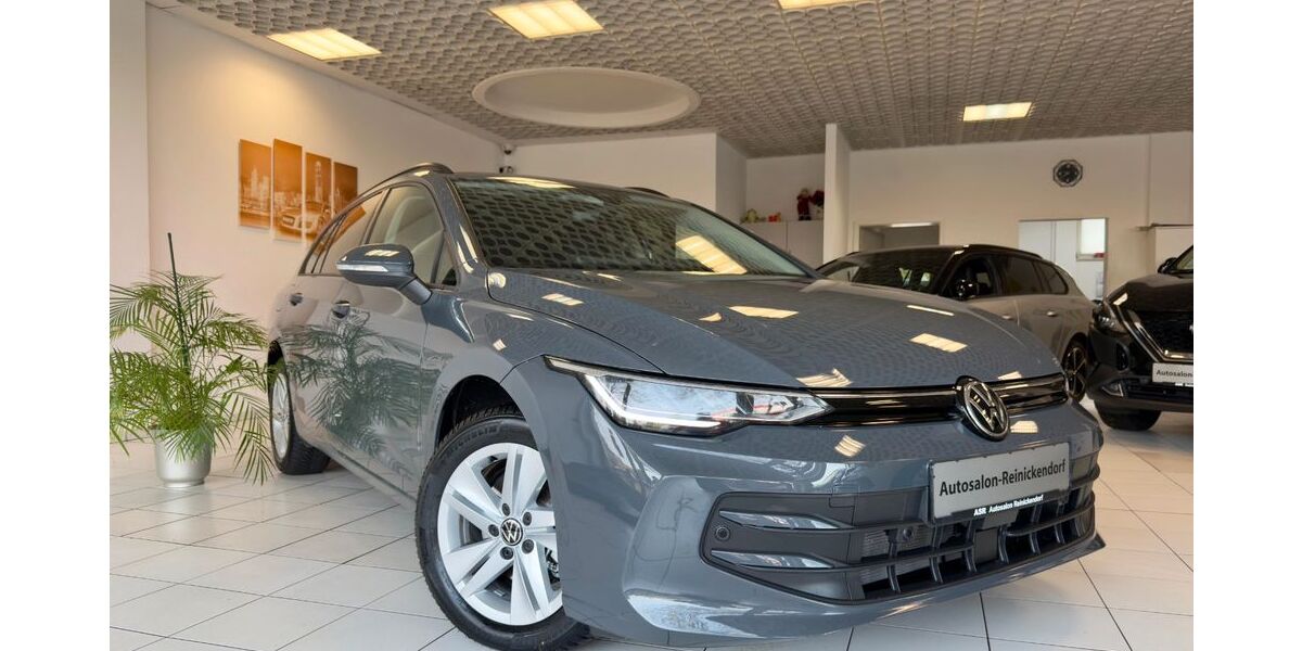 VW Golf 15.850 km 23.980 &euro; Berlin 13403