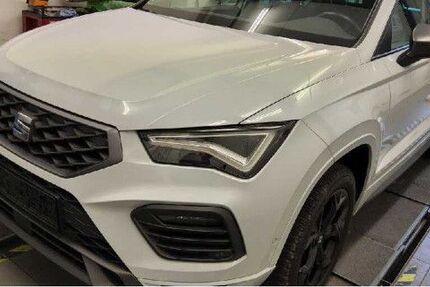 Seat Ateca 74.311 km 25.880 &euro; Mainz 55129