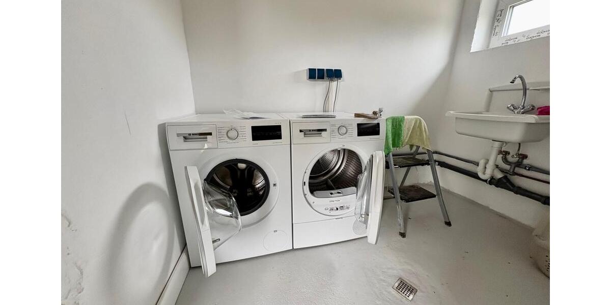 Erdgeschoßwohnung Garding - 1 Zimmer, 48 m&sup2;, 650&euro; | Angebot:26373103