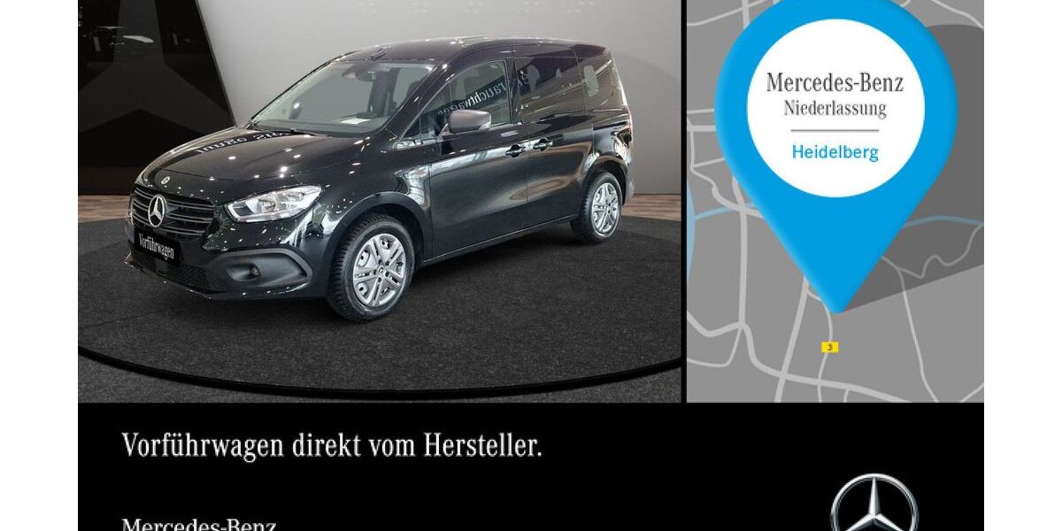 Mercedes-Benz Citan 6.000 km 40.448 &euro; Heidelberg 69126