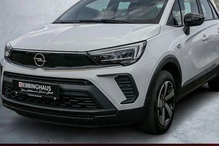 Opel Crossland (X) 14.860 km 16.249 € Dortmund 44289