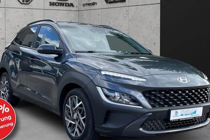Hyundai KONA 26.935 km 21.980 € Kyritz 16866