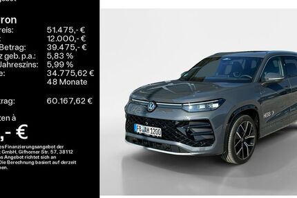 VW Tayron 28.900 km 49.785 &euro; Büdingen-Düdelsheim 63654