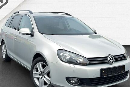 VW Golf 96.000 km 7.990 € Schwarzach am Main 97359