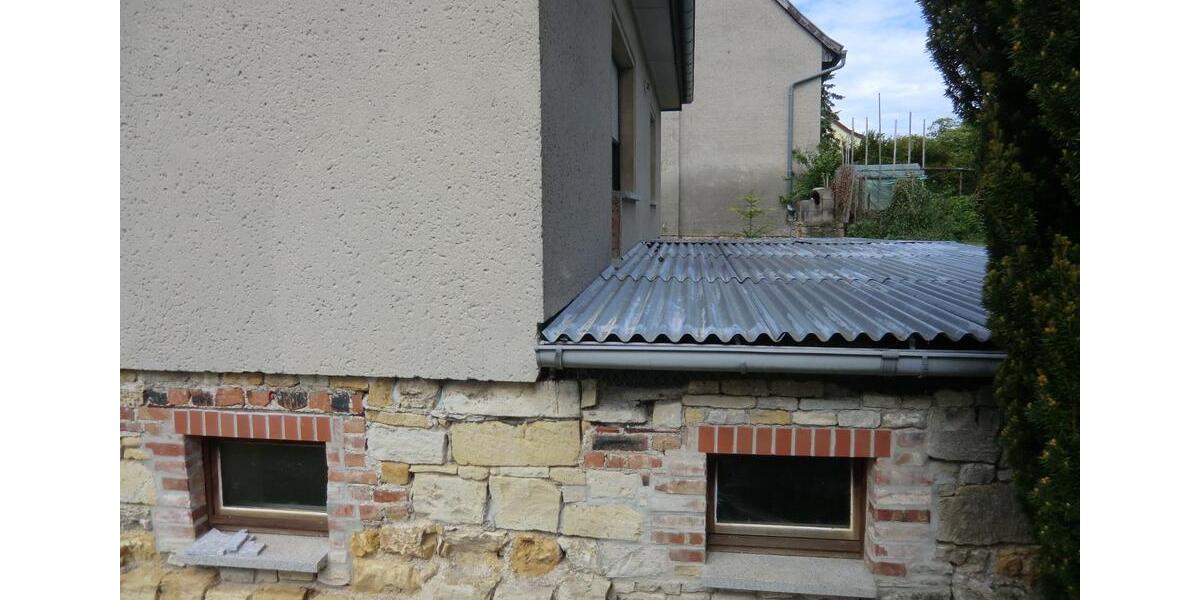 Einfamilienhaus Querfurt - 7 Zimmer, 120 m&sup2;, 250.000&euro; | Angebot:26918509