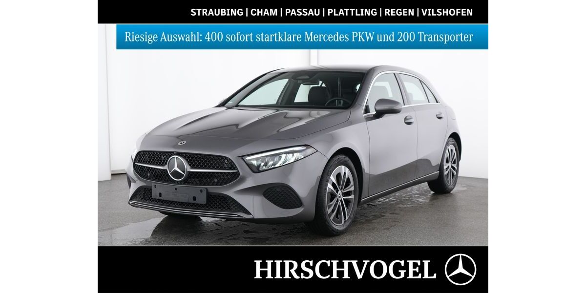 Mercedes-Benz A 200 7.769 km 30.790 &euro; Cham 93413