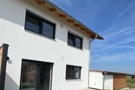 Haus Eching - 4 Zimmer, 136 m&sup2;, 1.800&euro; | Angebot:26692108