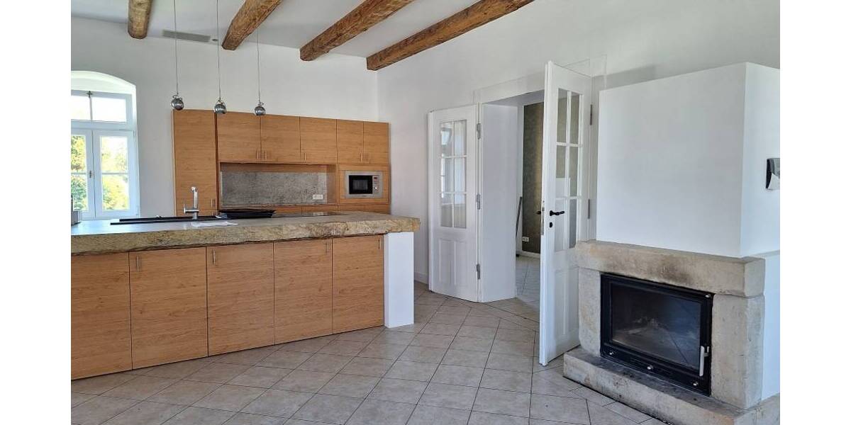 Mehrfamilienhaus, Wohnhaus Bennewitz / Pausitz Pausitz - 9 Zimmer, 438 m&sup2;, 690.000&euro; | Angebot:26597571