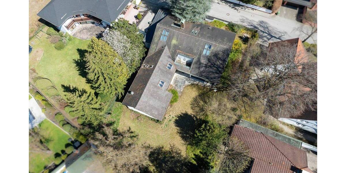 Grundstück Pullach Großhesselohe - 3.850.000&euro; | Angebot:26201813