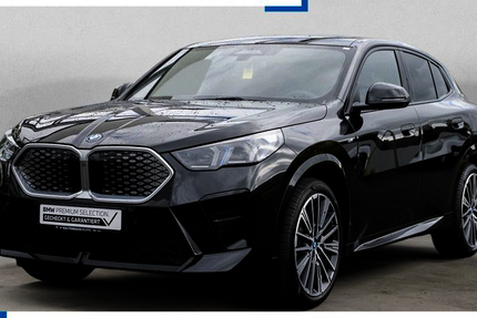 BMW X2 13.441 km 50.390 &euro; Overath-Vilkerath 51491