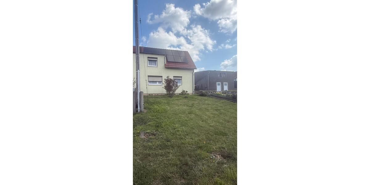 Etagenwohnung Döbeln - 5 Zimmer, 100 m&sup2;, 195.000&euro; | Angebot:26224879