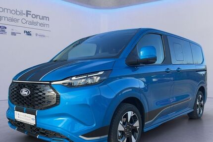 Ford Tourneo Custom 4.500 km 56.882 &euro; Crailsheim 74564