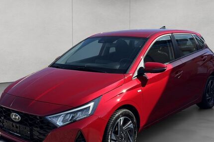 Hyundai i20 19.684 km 16.550 € Frankfurt 60386