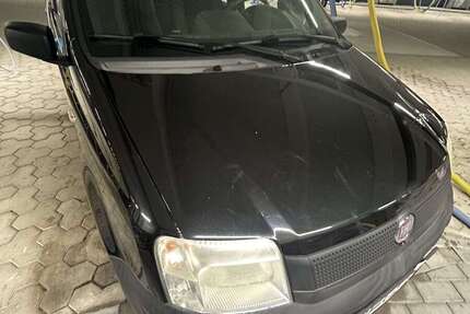 Fiat Panda 122.500 km 2.100 € Sandhausen 69207