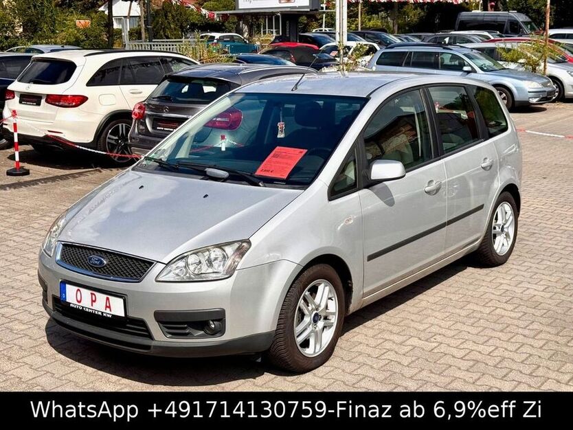 C-Max