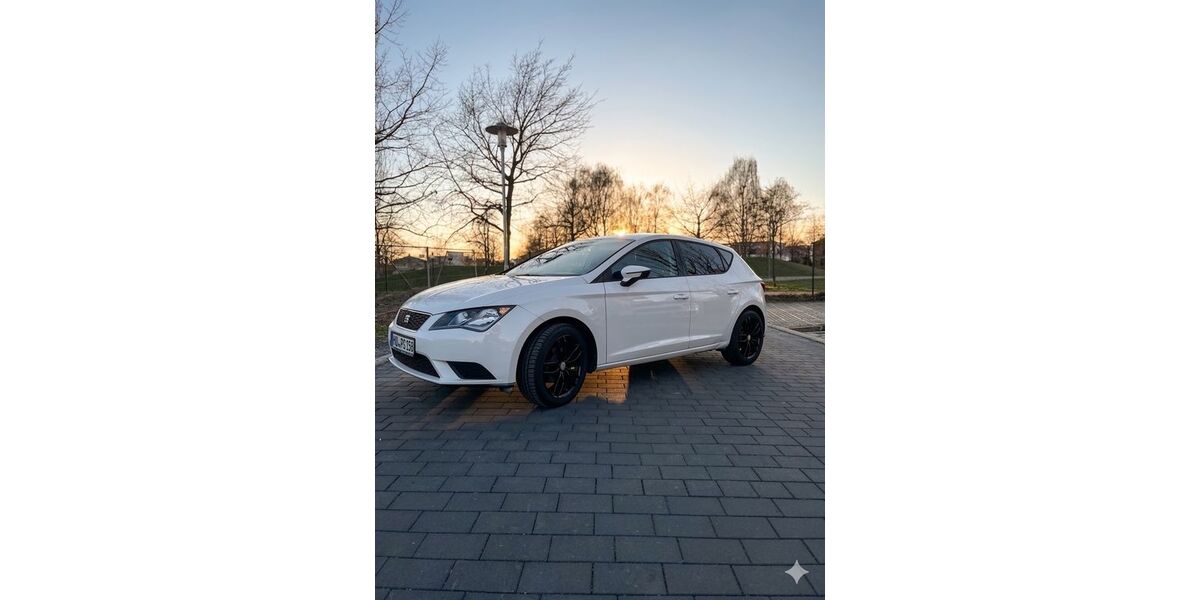 Seat Leon 122.000 km 6.800 &euro; Potsdam 14469