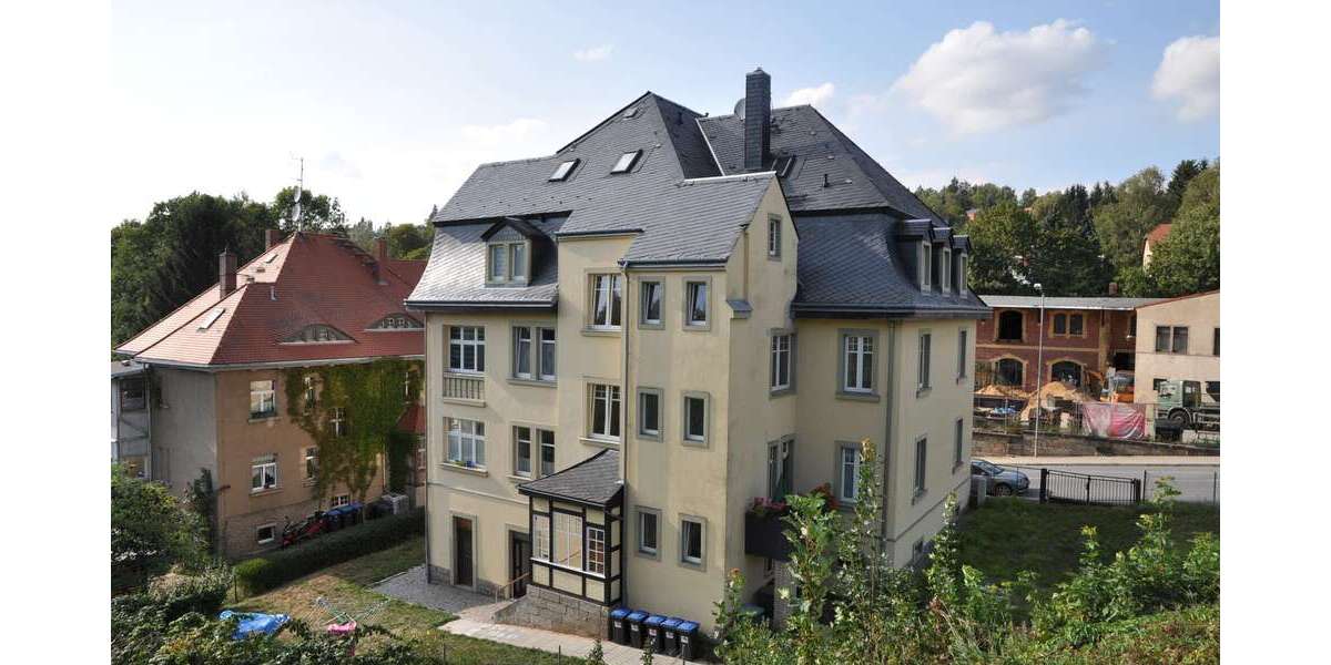 Etagenwohnung Sebnitz - 3 Zimmer, 73 m&sup2;, 364&euro; | Angebot:26847378