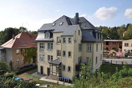 Wohnung Sebnitz - 3 Zimmer, 73 m&sup2;, 364&euro; | Angebot:26847378