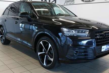 Audi Q7 96.800 km 33.880 € Leipzig 04179