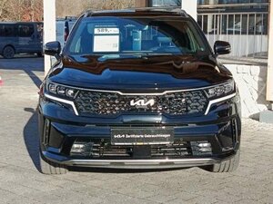 Kia SORENTO 2.2D AWD DCT8 SPIRIT PREM 7S 38.578 km 40.960 &euro; Höhenkirchen-Siegertsbrun 85635