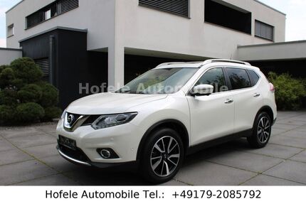Nissan X-Trail 131.910 km 11.950 € Heiningen 73092