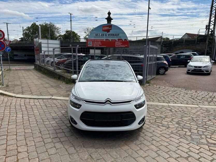C4 Picasso