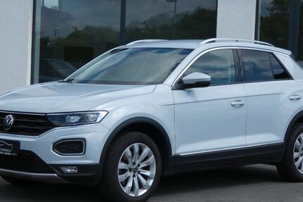 VW T-Roc 95.567 km 22.450 &euro; Bochum 44807