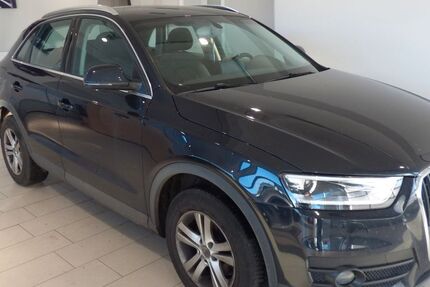 Audi Q3 139.000 km 12.100 &euro; Ahorntal 95491