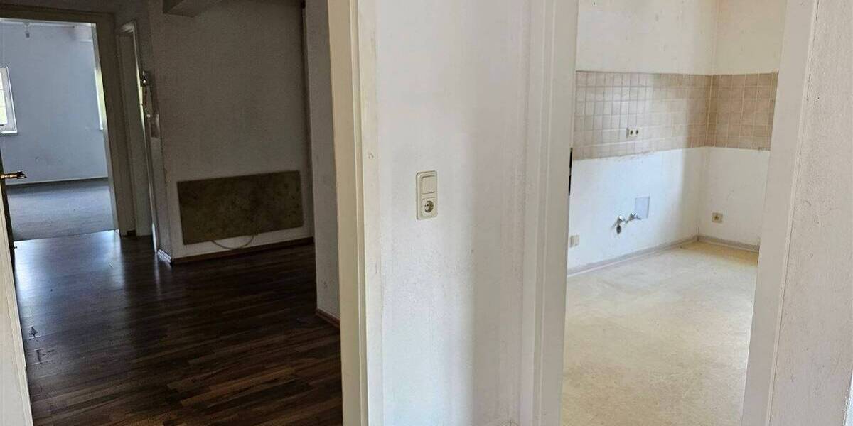 Mehrfamilienhaus, Wohnhaus Kottmar-Eibau Eibau - 1 Zimmer, 423 m&sup2;, 110.000&euro; | Angebot:25690526