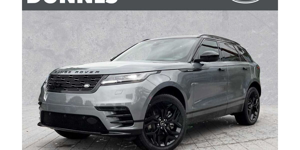 Land Rover Range Rover Velar 18.000 km 74.895 &euro; Regensburg 93059