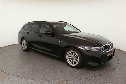 BMW 320 25.576 km 45.990 € Garching 85748