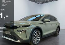 Gebrauchtwagen Skoda Elroq