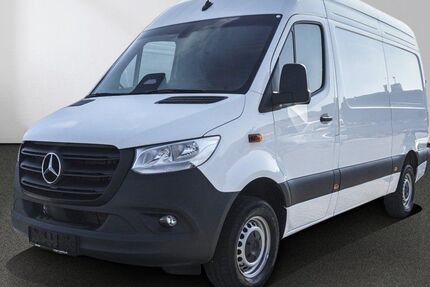 Mercedes-Benz Sprinter 15.400 km 43.733 € Rosbach 61191