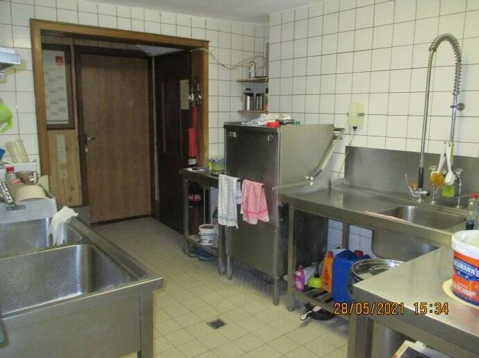 Gewerbeobjekt Gemünden am Main Langenprozelten - 400.000&euro; | Angebot:25819059