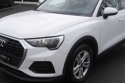 Audi Q3 181.977 km 16.490 &euro; Haßfurt 97437