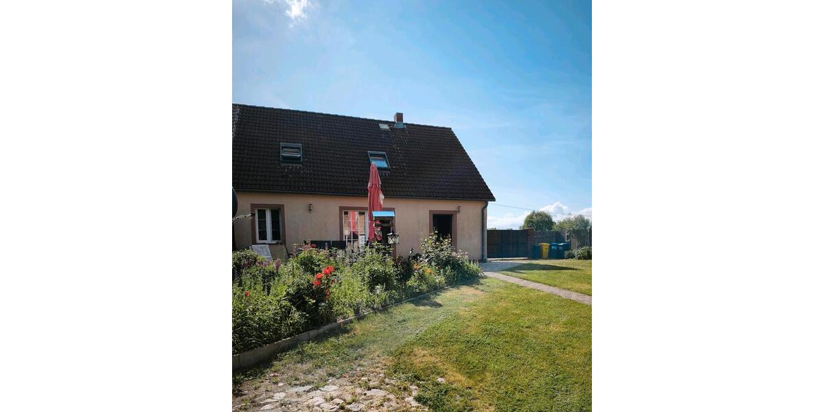 Doppelhaushälfte Usedom - 5 Zimmer, 155 m&sup2;, 310.000&euro; | Angebot:27127709