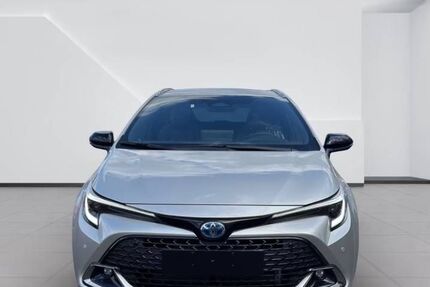 Toyota Corolla 1.077 km 30.990 &euro; Burg 39288