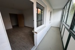 Wohnen mit Mehrwert: 2-Raum-Wohnung mit großzügigem Doppel-Wintergarten in Gera-Bieblach! - Erdgeschoßwohnung Gera Alt-Bieblach | Angebot:27082956