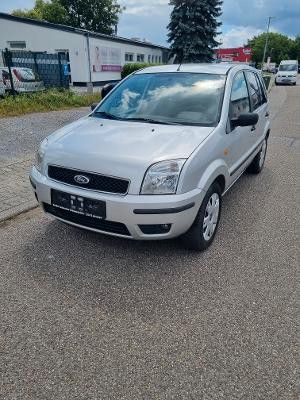 Ford Fusion 170.205 km 2.250 &euro; Baden-Württemberg - Karlsruhe 76229