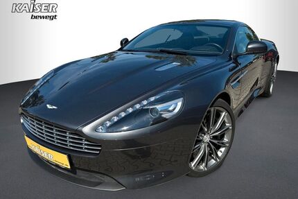 Aston Martin Virage