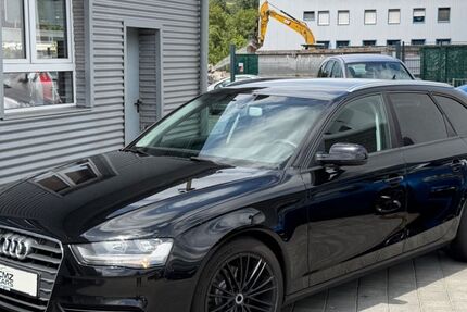 Audi A4 197.000 km 7.990 &euro; Neuwied 56567