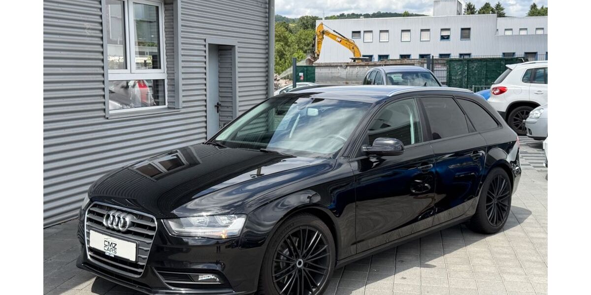Audi A4 197.000 km 7.990 &euro; Neuwied 56567