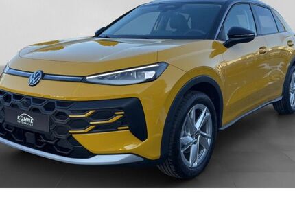 VW T-Roc 1.616 km 44.930 &euro; Bad Düben 04849
